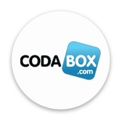 CODABOX - Home